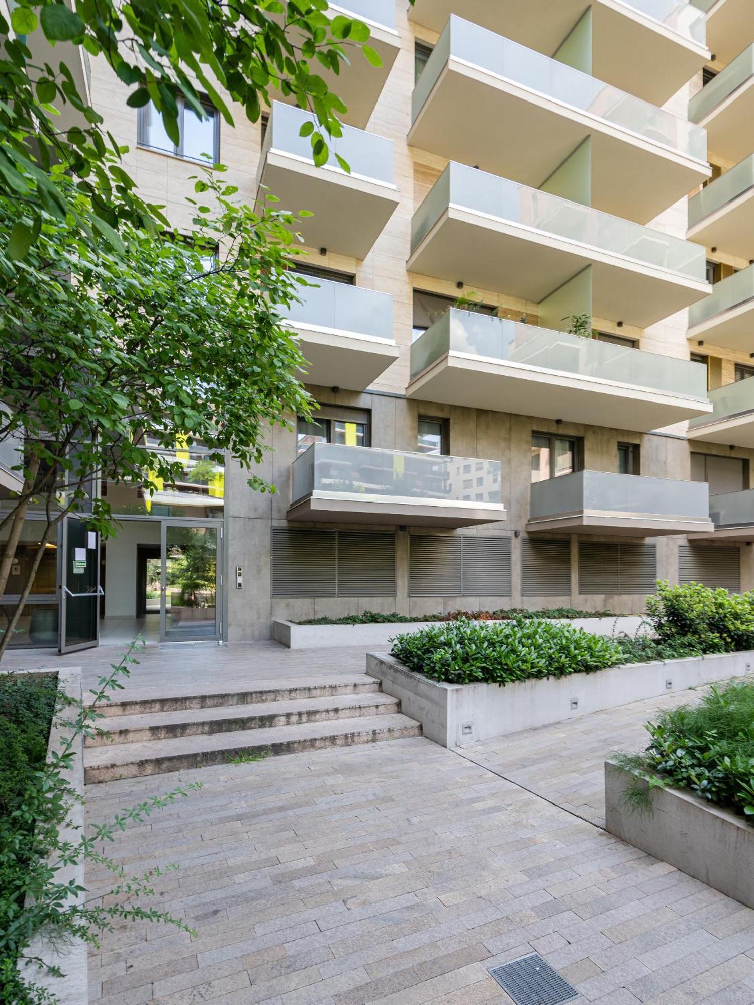 Heart Of Budapest Luxury Apartment With Amazing View Exterior photo
